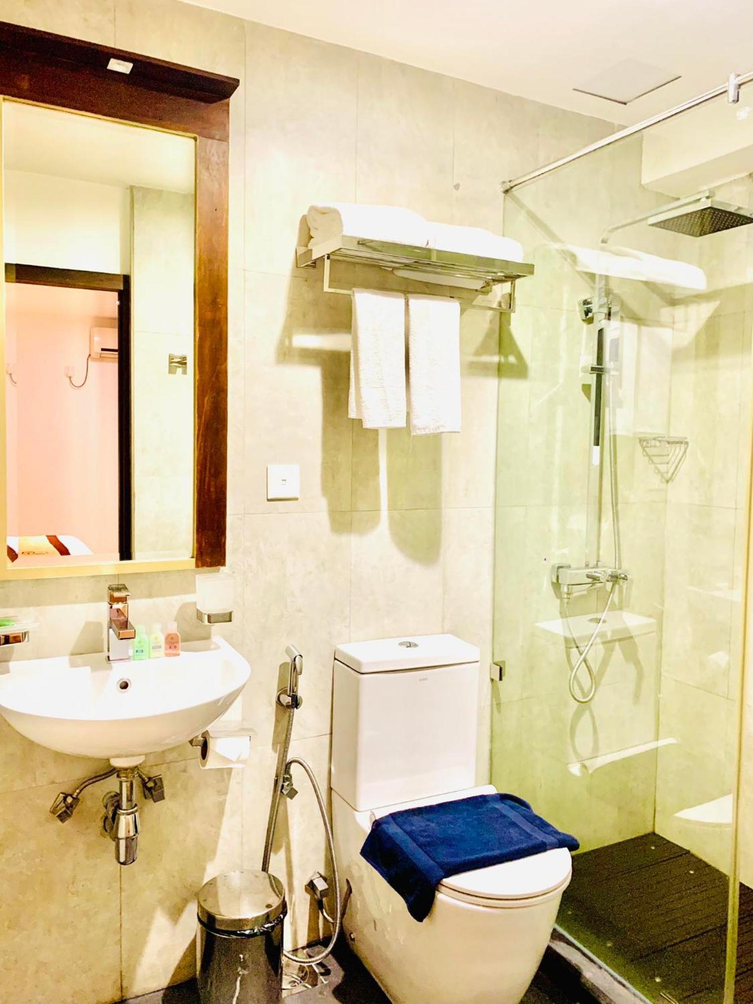 City Hotel Colombo 02 Δωμάτιο φωτογραφία