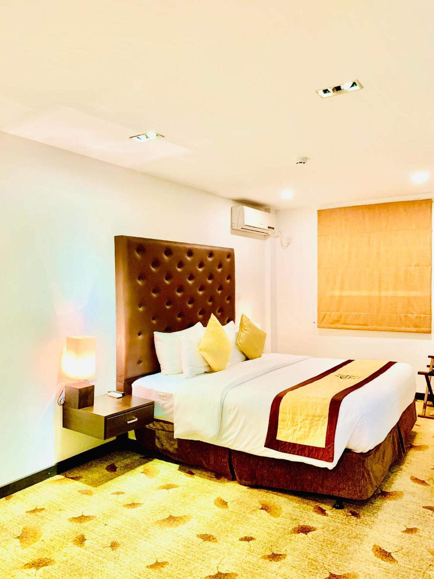 City Hotel Colombo 02 Δωμάτιο φωτογραφία