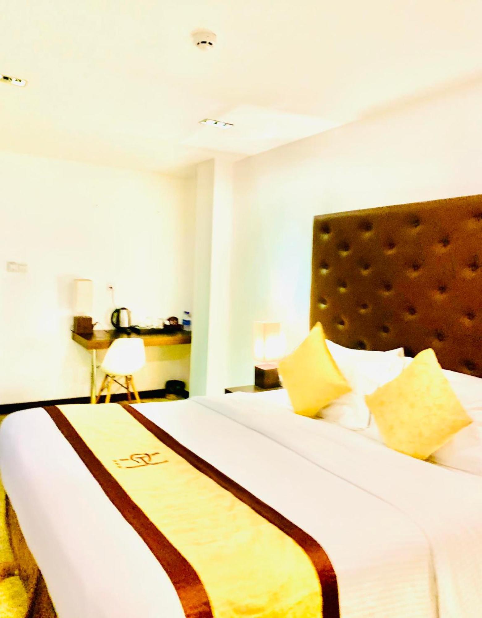 City Hotel Colombo 02 Δωμάτιο φωτογραφία