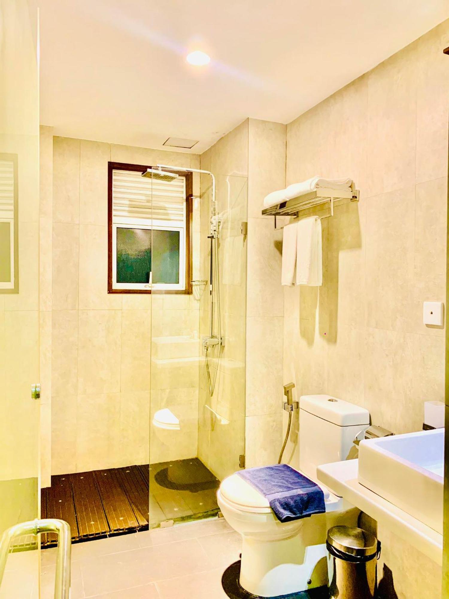 City Hotel Colombo 02 Δωμάτιο φωτογραφία