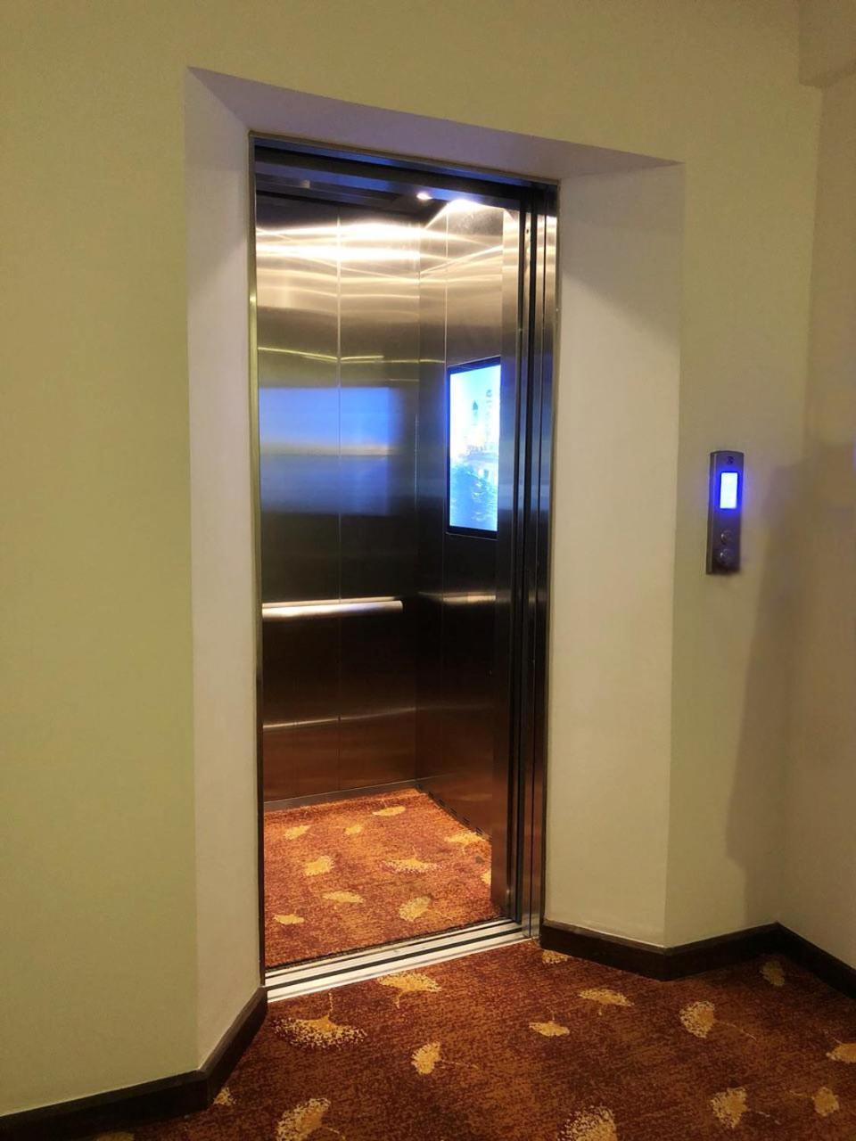 City Hotel Colombo 02 Εξωτερικό φωτογραφία