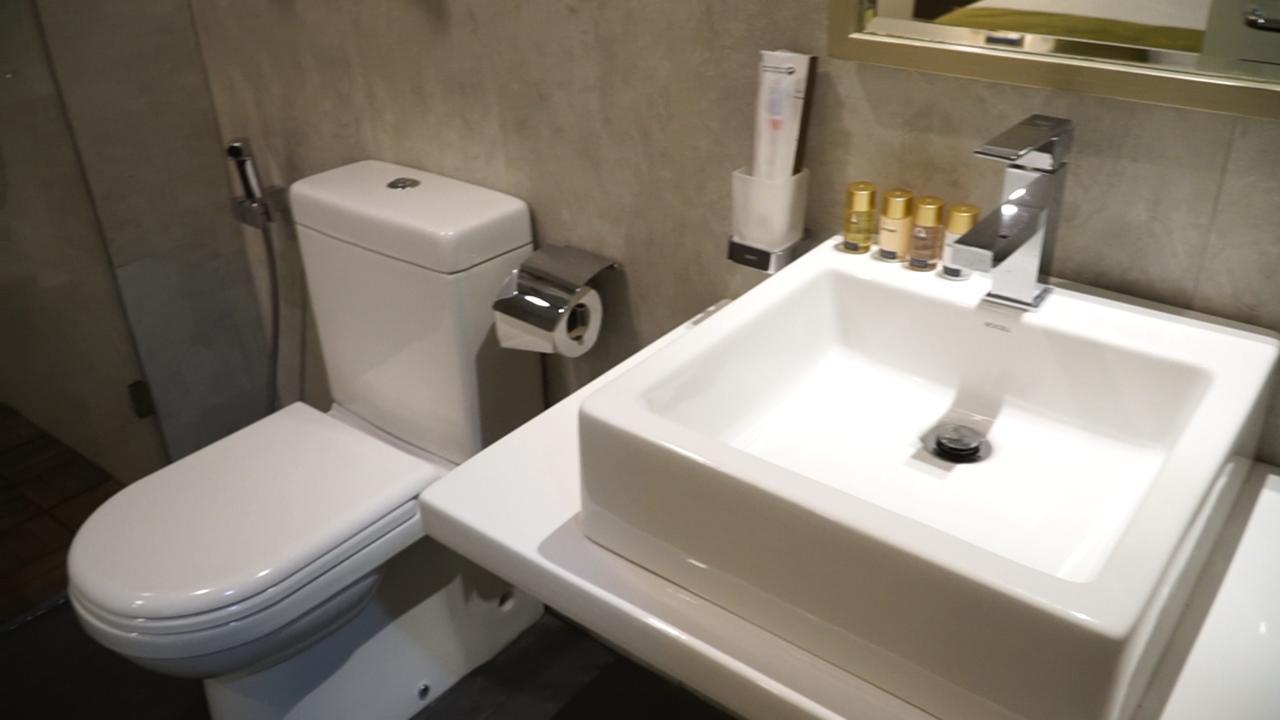 City Hotel Colombo 02 Εξωτερικό φωτογραφία