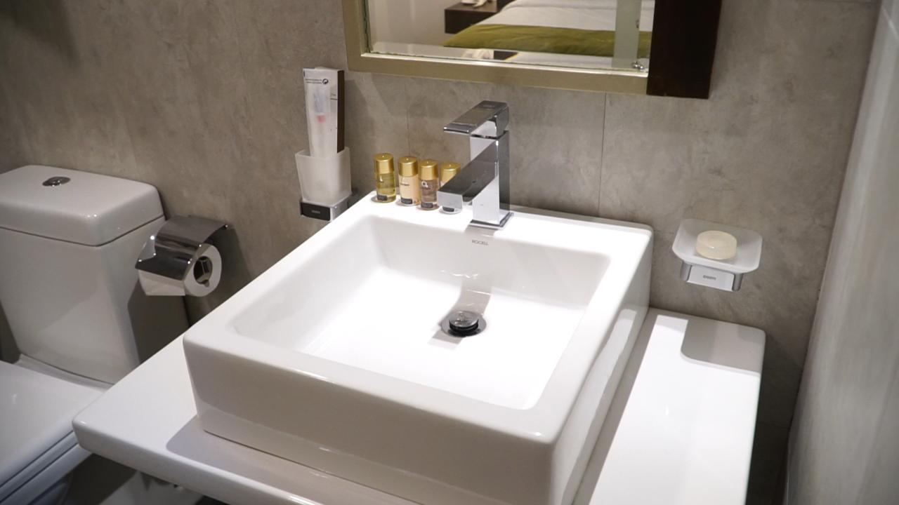 City Hotel Colombo 02 Εξωτερικό φωτογραφία