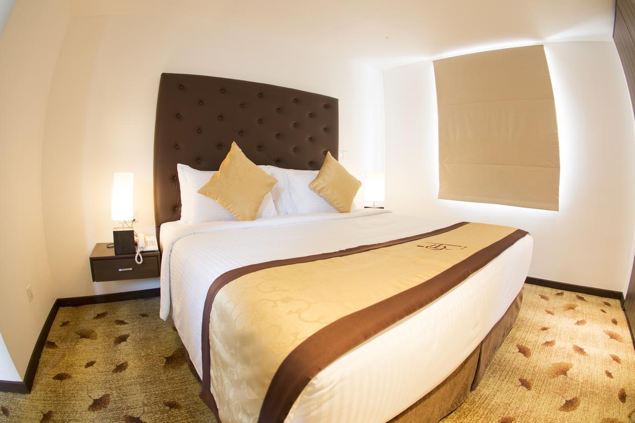 City Hotel Colombo 02 Εξωτερικό φωτογραφία