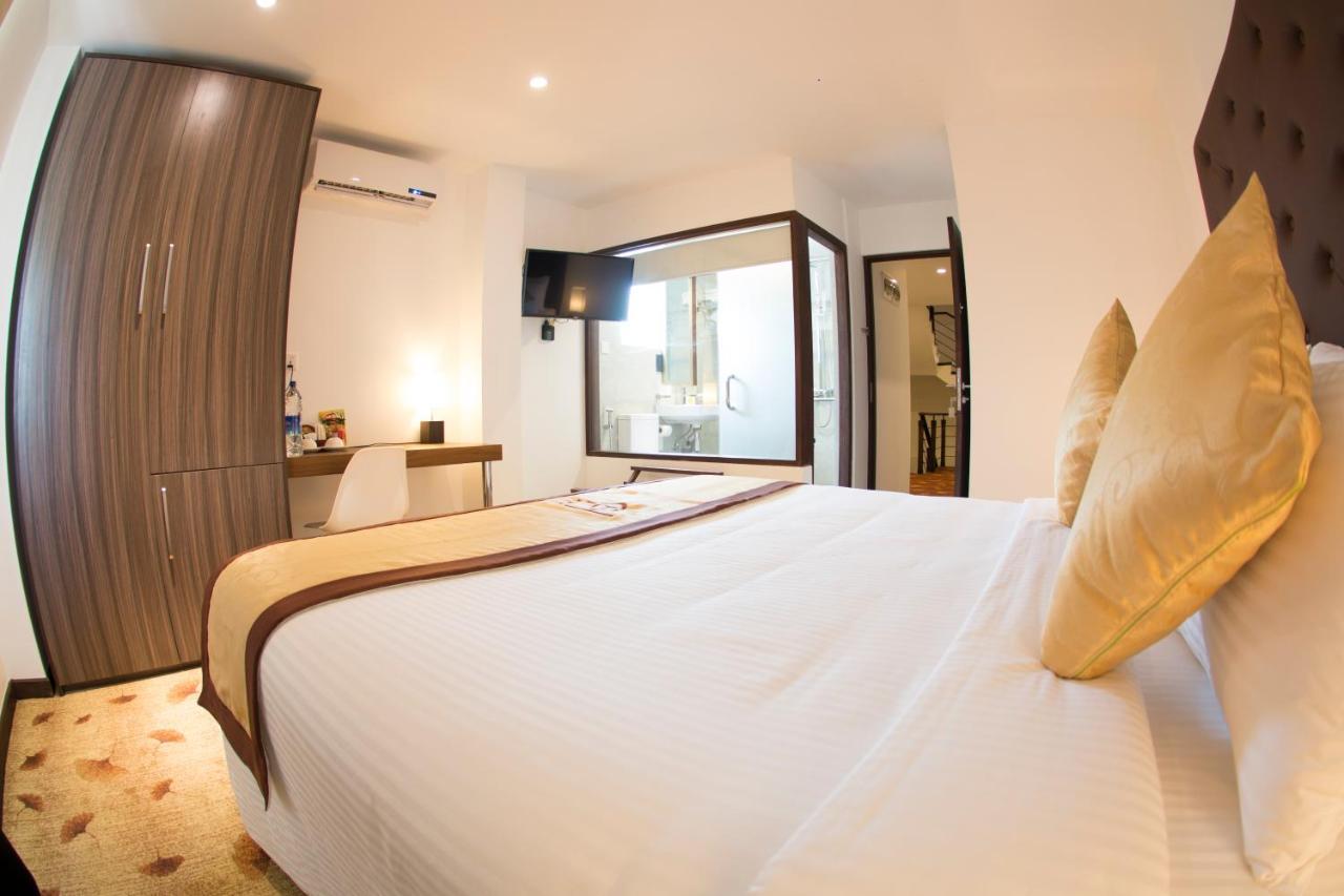 City Hotel Colombo 02 Εξωτερικό φωτογραφία