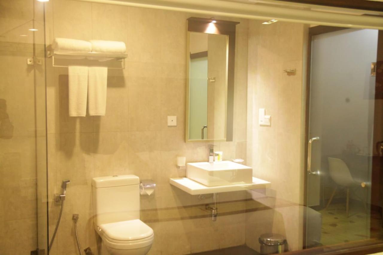City Hotel Colombo 02 Εξωτερικό φωτογραφία