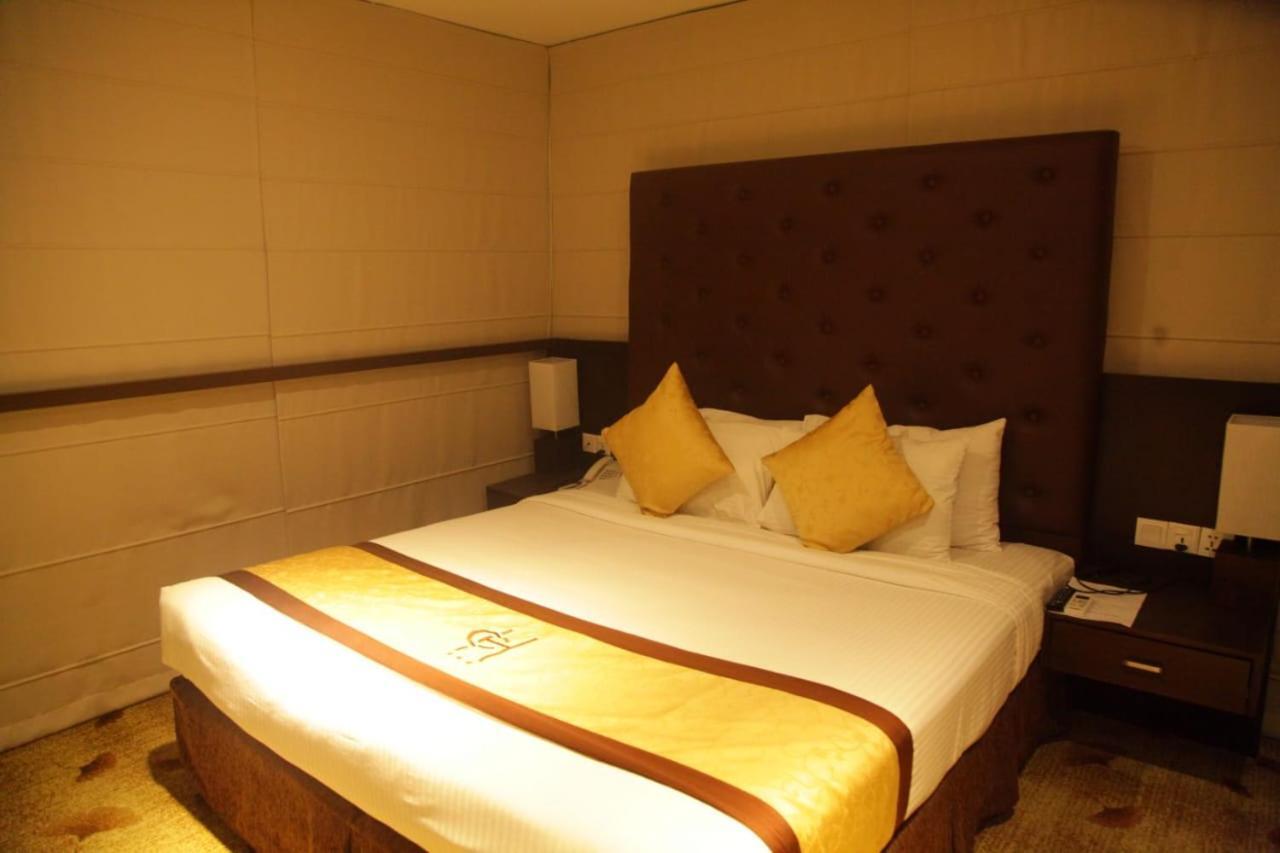 City Hotel Colombo 02 Εξωτερικό φωτογραφία