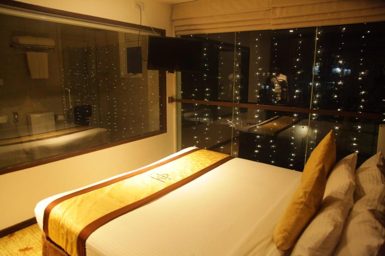 City Hotel Colombo 02 Εξωτερικό φωτογραφία