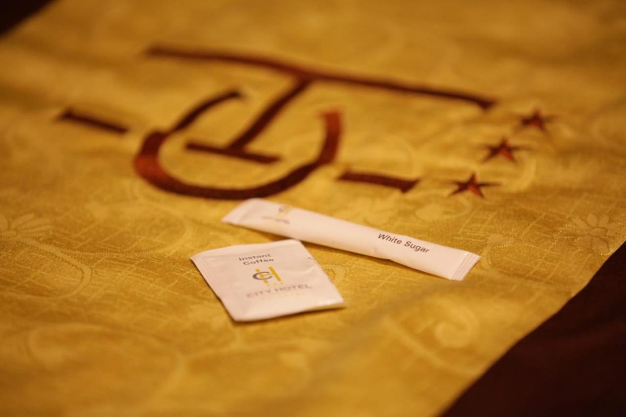 City Hotel Colombo 02 Εξωτερικό φωτογραφία